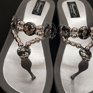 Grandco sandals